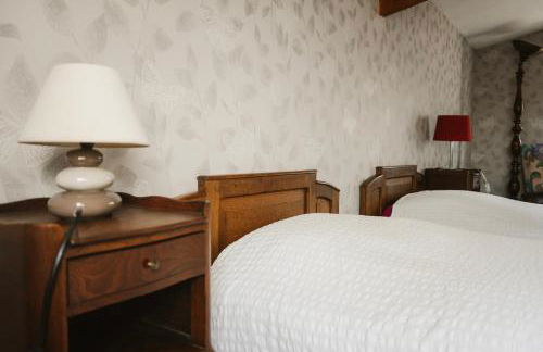 Gîte Les Fresnes - Foto 24