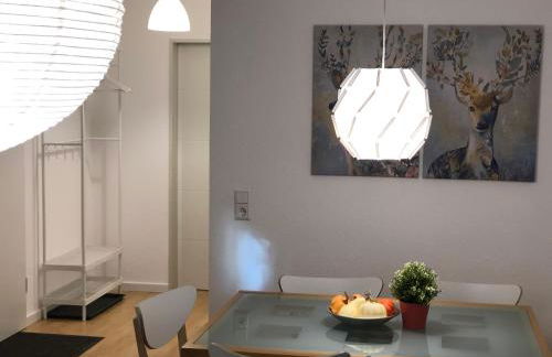 Ferienwohnung am Seepark - Foto 16