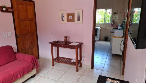 Casa Campbell - Foto 5