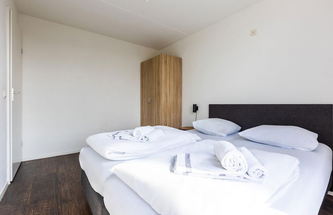 Holiday Home in Kamperland Near the Beach - Foto 3