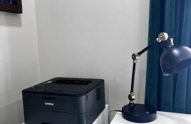 Quiet Stylish Stay with Office Space near Downtown - Foto 44