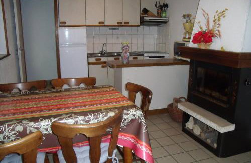 Gîte Les Hirondelles - Foto 61