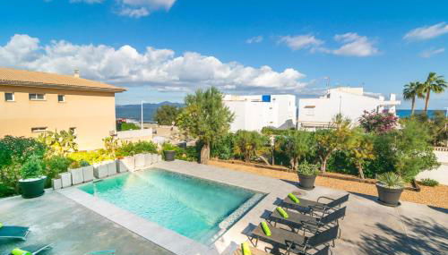 Casa Del Mar in Son Serra de Marina - Foto 5, Other