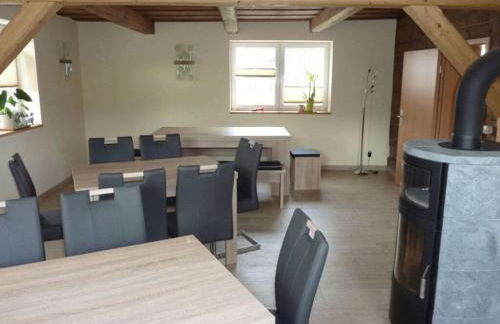 Paul in the holiday home Bero - Foto 8