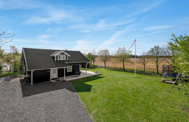 "Adelia" - 850m to the fjord - Foto 15