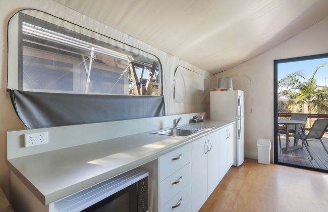 Reflections Bonny Hills - Holiday Park - Photo 28