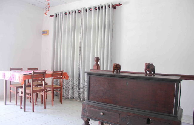 Hikka Yellow Villa - Hikkaduwa - Foto 21