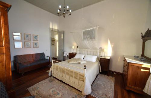 Molyvos Manor - Foto 17