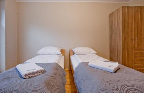 Apartamenty DobraNocka - Foto 50