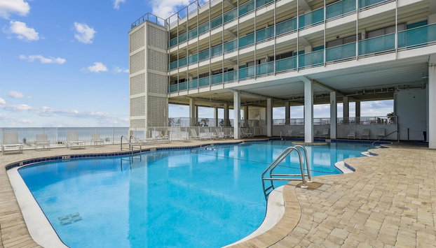 Fontainebleau Terrace #601 by Book That Condo - Foto 2, Imagen principal