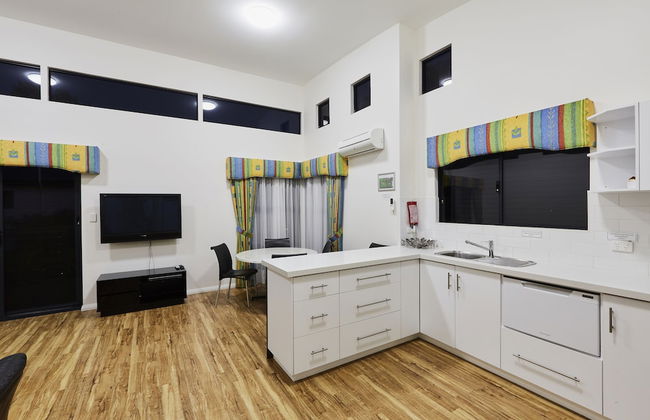 BIG4 Breeze Holiday Parks - Busselton - Foto 32