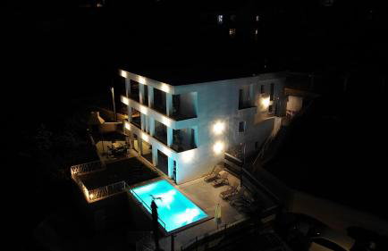 Val Apartment - Four Seasons Escape with sea view and swimming pool - Foto 15