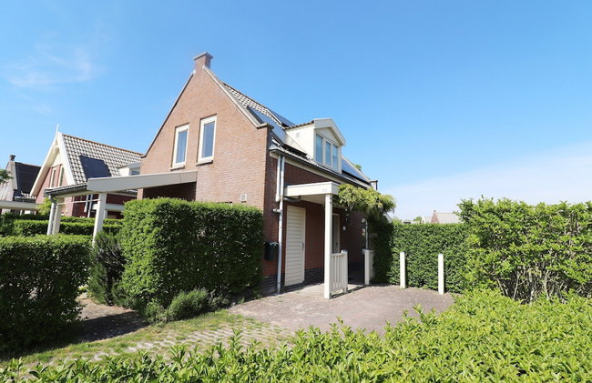 Bungalow by Water Near Rotterdam - Foto 18
