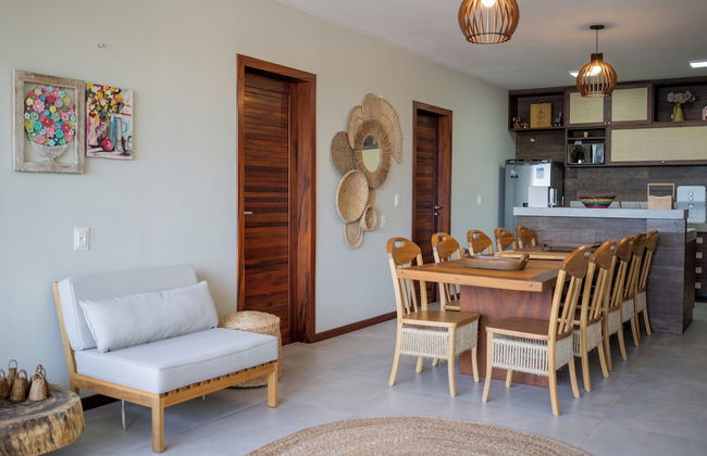 Vila de Jericoacoara - Photo 6