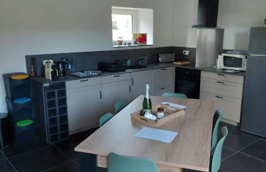 Charmante maison au calme avec jardin - Photo 2