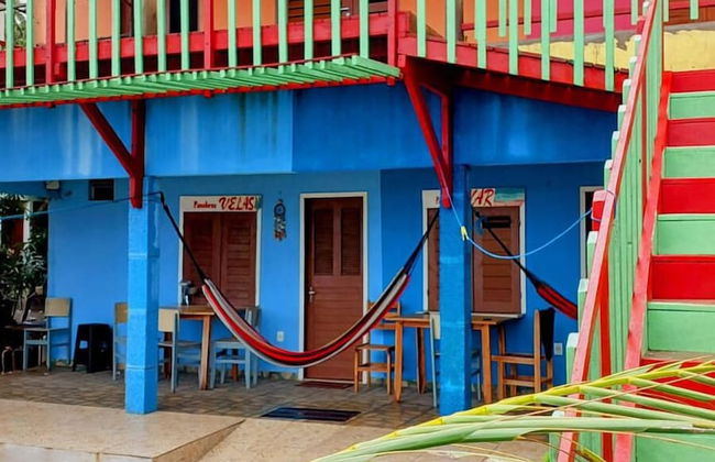 Chalé panulirus - Photo 1