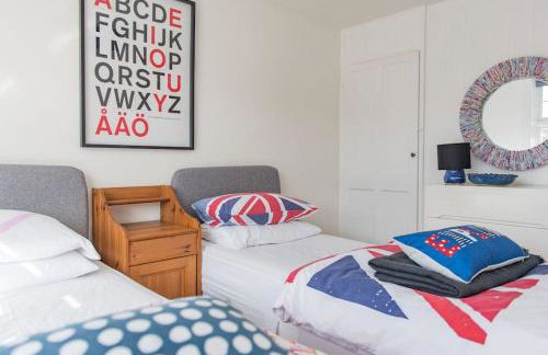 Poppy Cottage - Foto 12