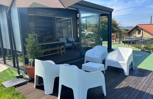 Complejo Turistico Rural CaleaCabo - Photo 26