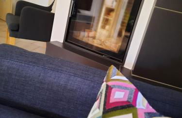 Apartment Kaminblick EuropaPark in ca 15 min erreichbar - Foto 16