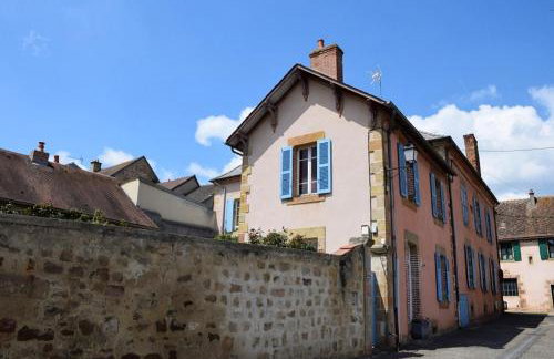 Maison confortable Souvigny + Jardin - Photo 4