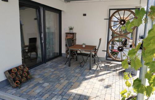 Urlaub in Markelsheim - Foto 6