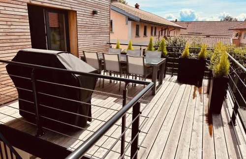 Ferienhaus Kleeblatt - Foto 13