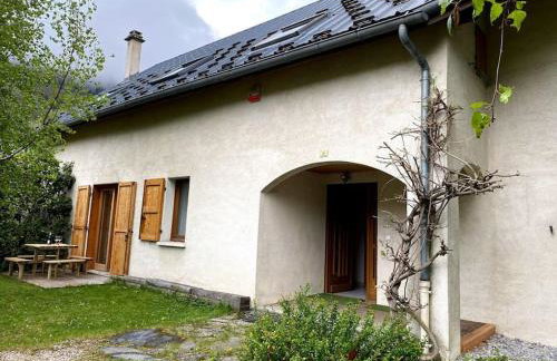 Appartement Etoile d'Argent, Fabulous Location, Garden, WIFI, Bike storage - Foto 32