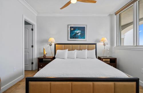 Beach Club Resort Residence and Spa - Photo 54