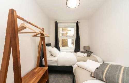 Londons Luxury pad - Foto 21