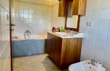 Casa Vacanza Lucia-Villa Manin Passariano - Foto 14