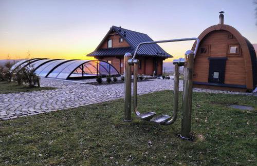 Sowiogórska Ostoja - Foto 13