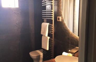 Suite privée du balcon du vieux port Marseille - Foto 22