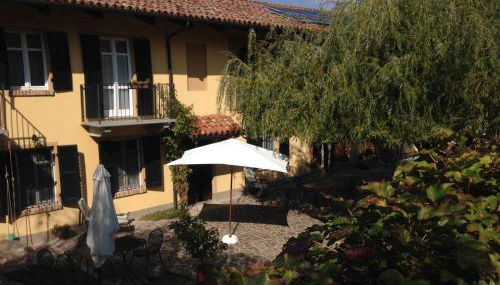 Agriturismo Cascina Barin - Foto 2