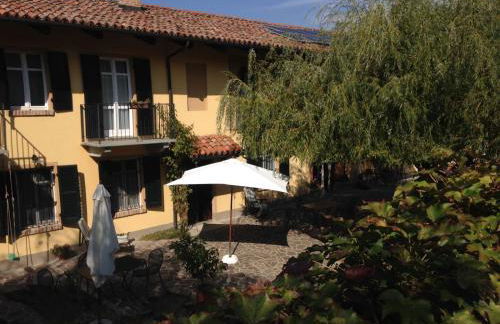 Agriturismo Cascina Barin - Foto 2