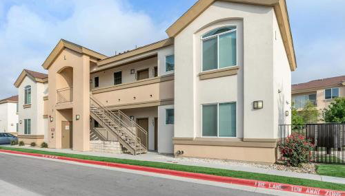 Stylish 1BHK Retreat in City - Foto 5