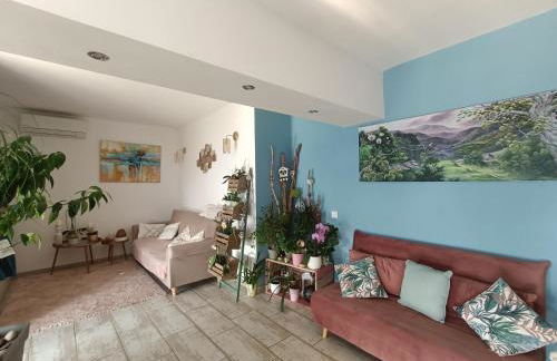 Vue magnifique sur le port appartement 80m2 piscine tennis parking climatisation - Foto 20