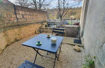 Charmant T2 Duplex avec Terrasse au bord du Clain - Foto 24