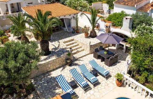 Villa Maya - Photo 19