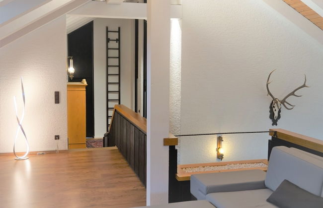 Luxus Landhaus Baiersbronn - Foto 56