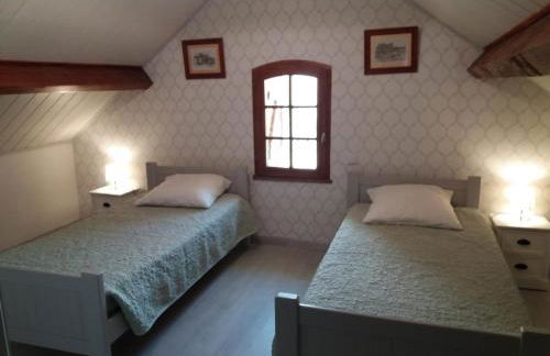 Cle des champs - Foto 10