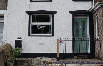 North Wales Cosy Cottage with views near Eryri Snowdonia - Photo 5