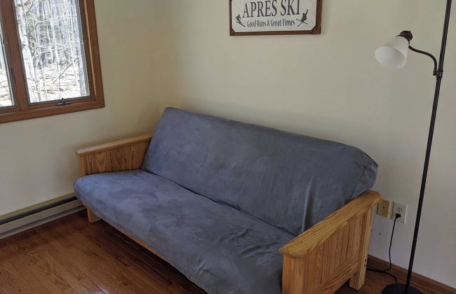 Mountain Memories by Avantstay Hot Tub Enclosed Deck, Large Yard w/ Fire Pit - Foto 19