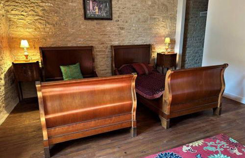 Happiness Verteuil sur Charente - Foto 21