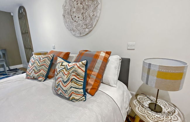 Church Suite - Foto 15