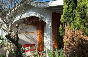 Charmante maison à 150 m de la plage - Foto 12