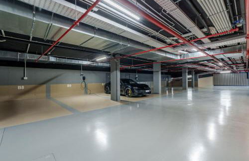 Benalus 4-Bedroom Duplex in Golden Mile - Foto 23