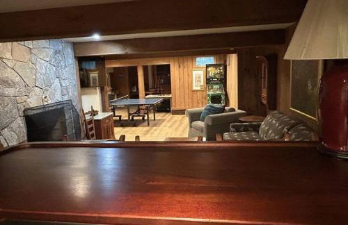 Bromley Farm ski house - Foto 9