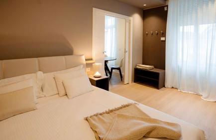 The Corner Bergamo Elegant Apartments - Photo 18