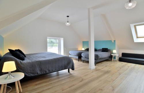 Maison récente Le Cellier à Dol-de-Bretagne proche Mont-Saint-Michel - Foto 13