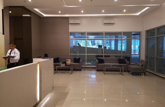 Avida Davao by davaobnb & Lemonique Homes - Foto 6